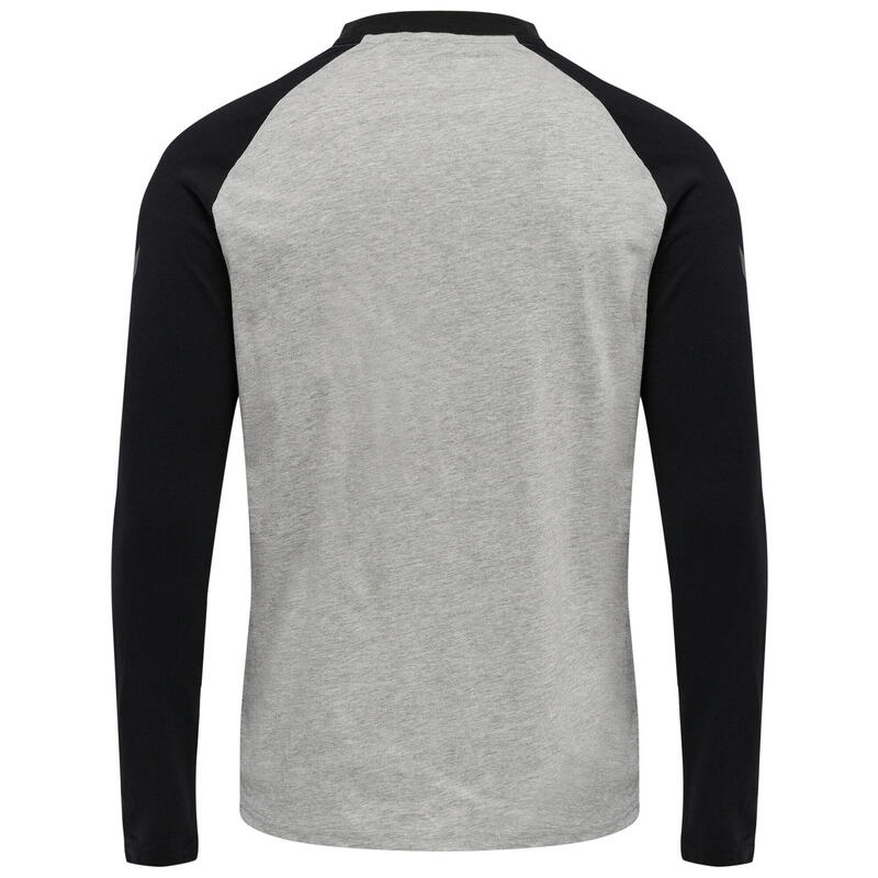 Enfiler T-Shirt Hmllegacy Adulte HUMMEL