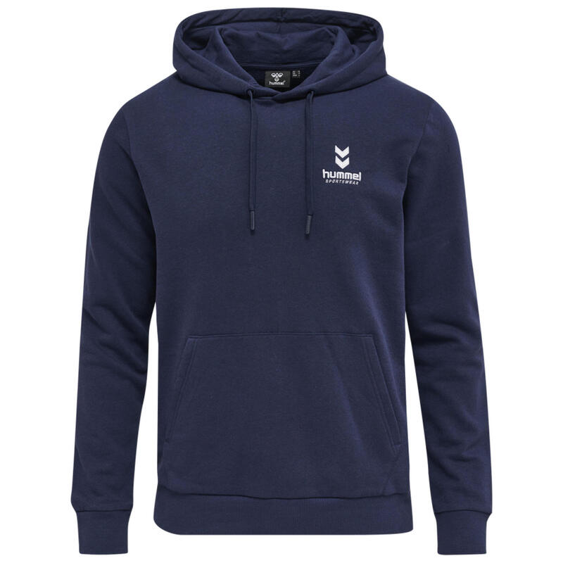 Instap Hoodie Hmloscar Heren HUMMEL