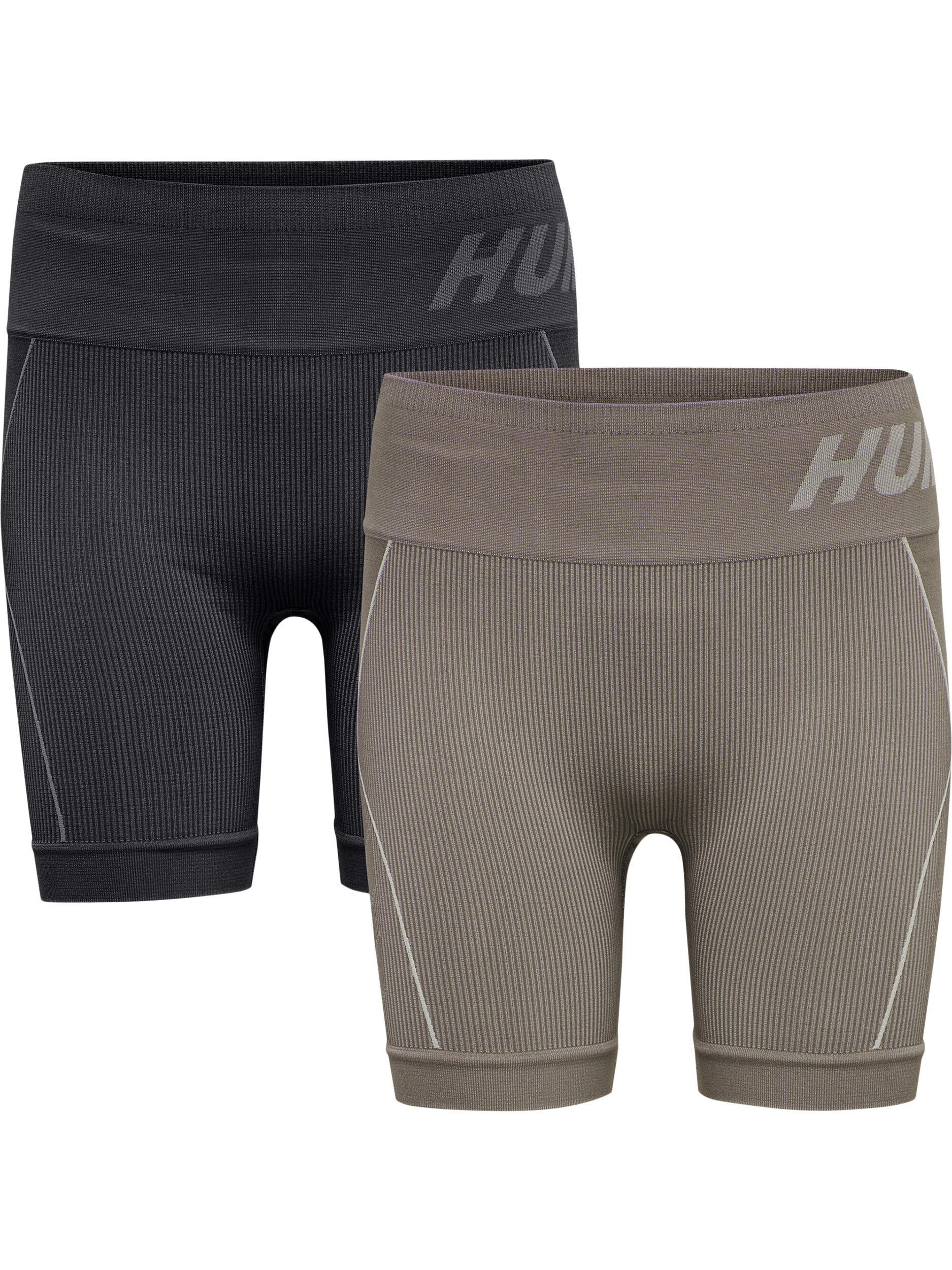 Enfiler Short Hmlte Christel Femme 5/7