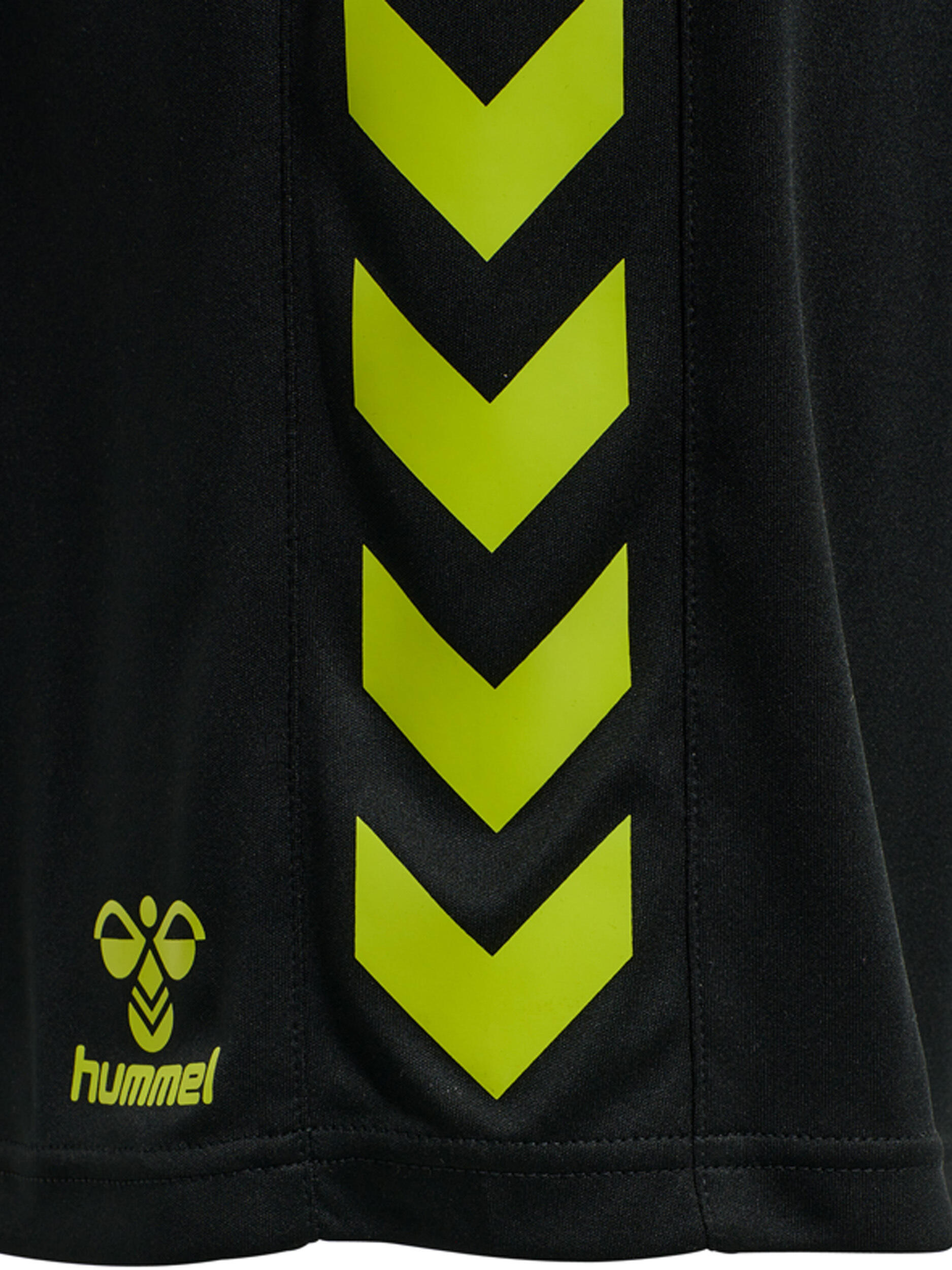 HUMMEL hmlCORE XK POLY SHORTS 7/7