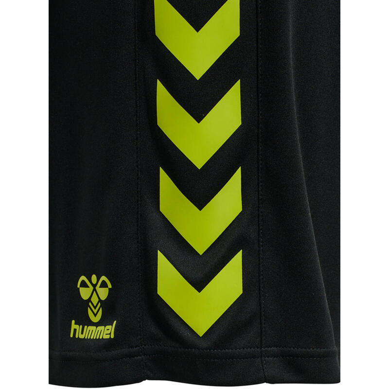 Fermeture À Cordon Short Hmlcore Adulte HUMMEL