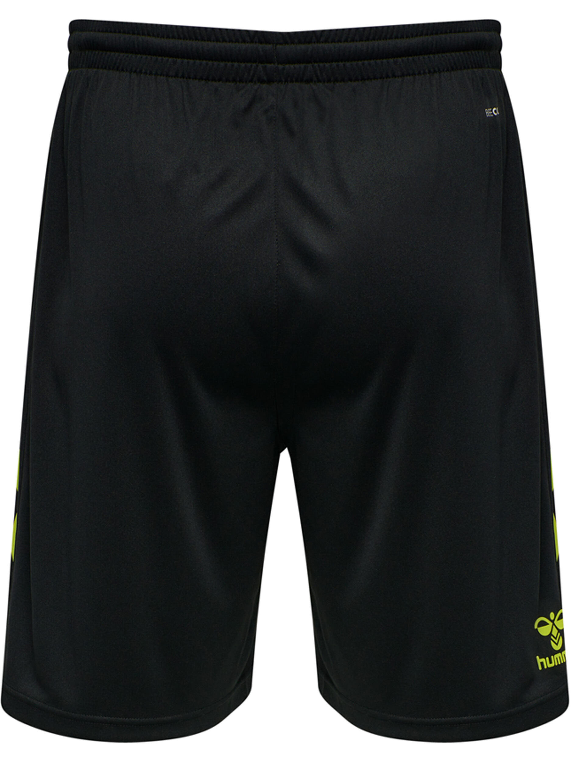 HUMMEL hmlCORE XK POLY SHORTS 6/7