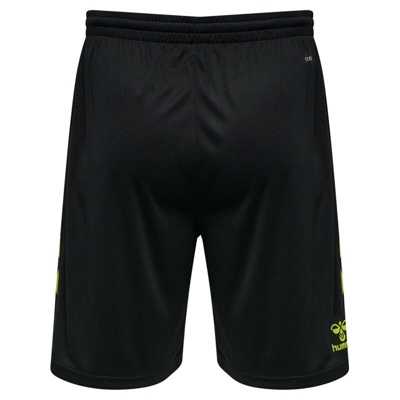Spodenki piłkarskie męskie Hummel Core XK Poly Shorts