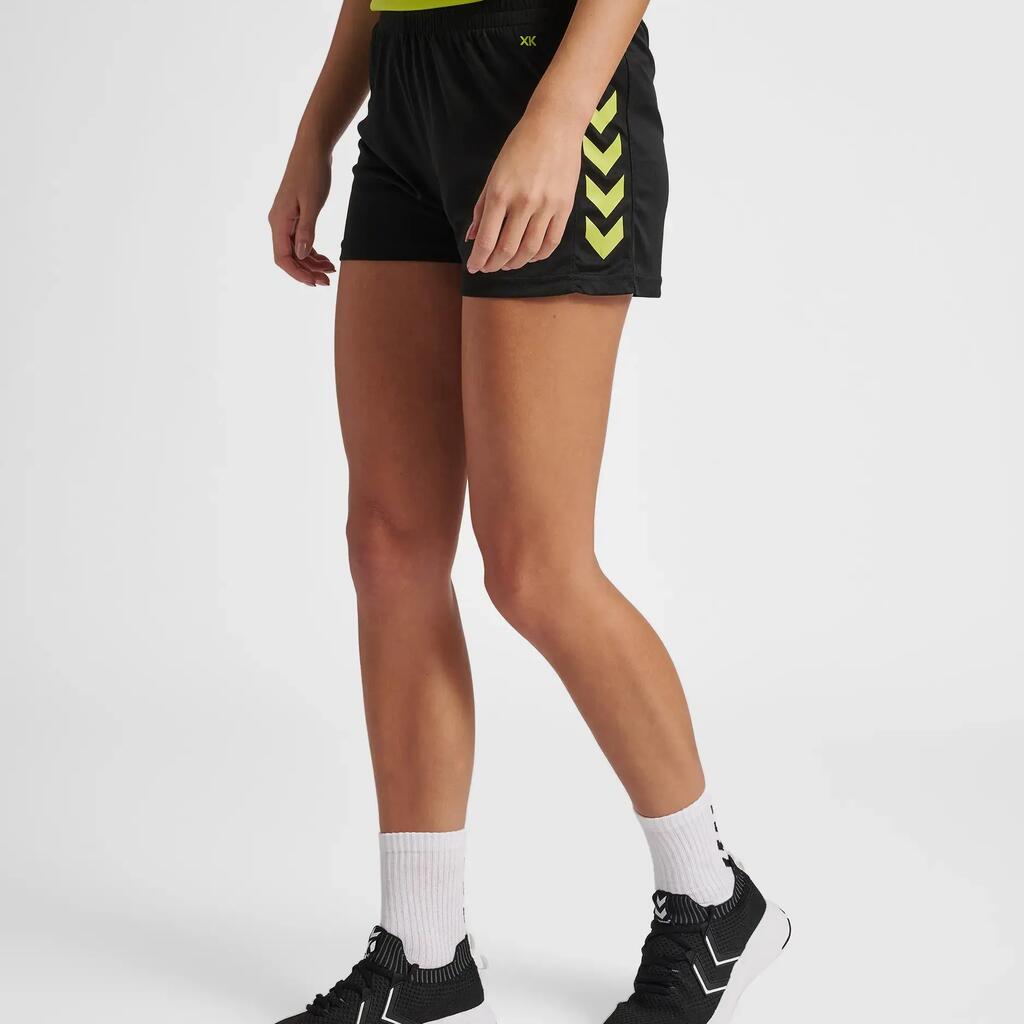 Women's polyester shorts Hummel Core XK