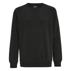Enfiler Sweat-Shirt Hmlred Enfant HUMMEL