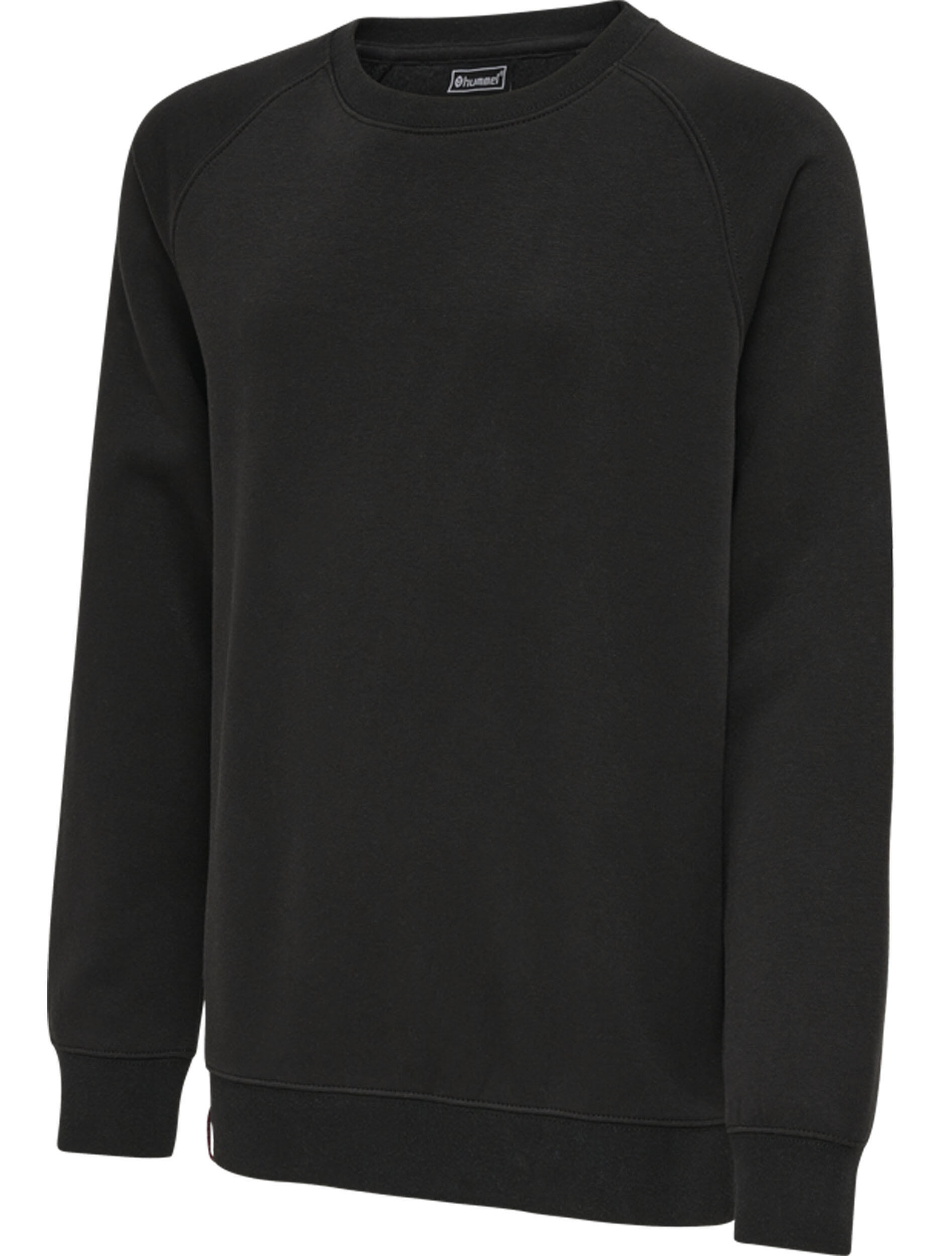 Camisola para crianças Hummel Red Classic 7/7