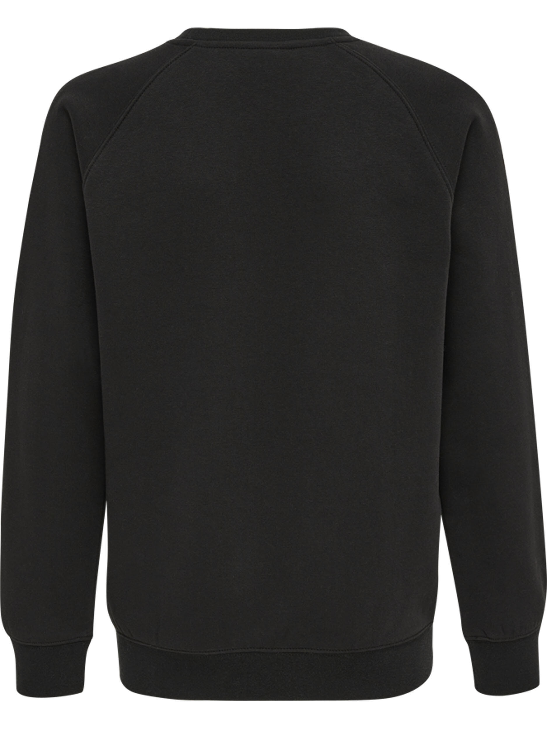 Enfiler Sweat-Shirt Hmlred Enfant HUMMEL 2/5