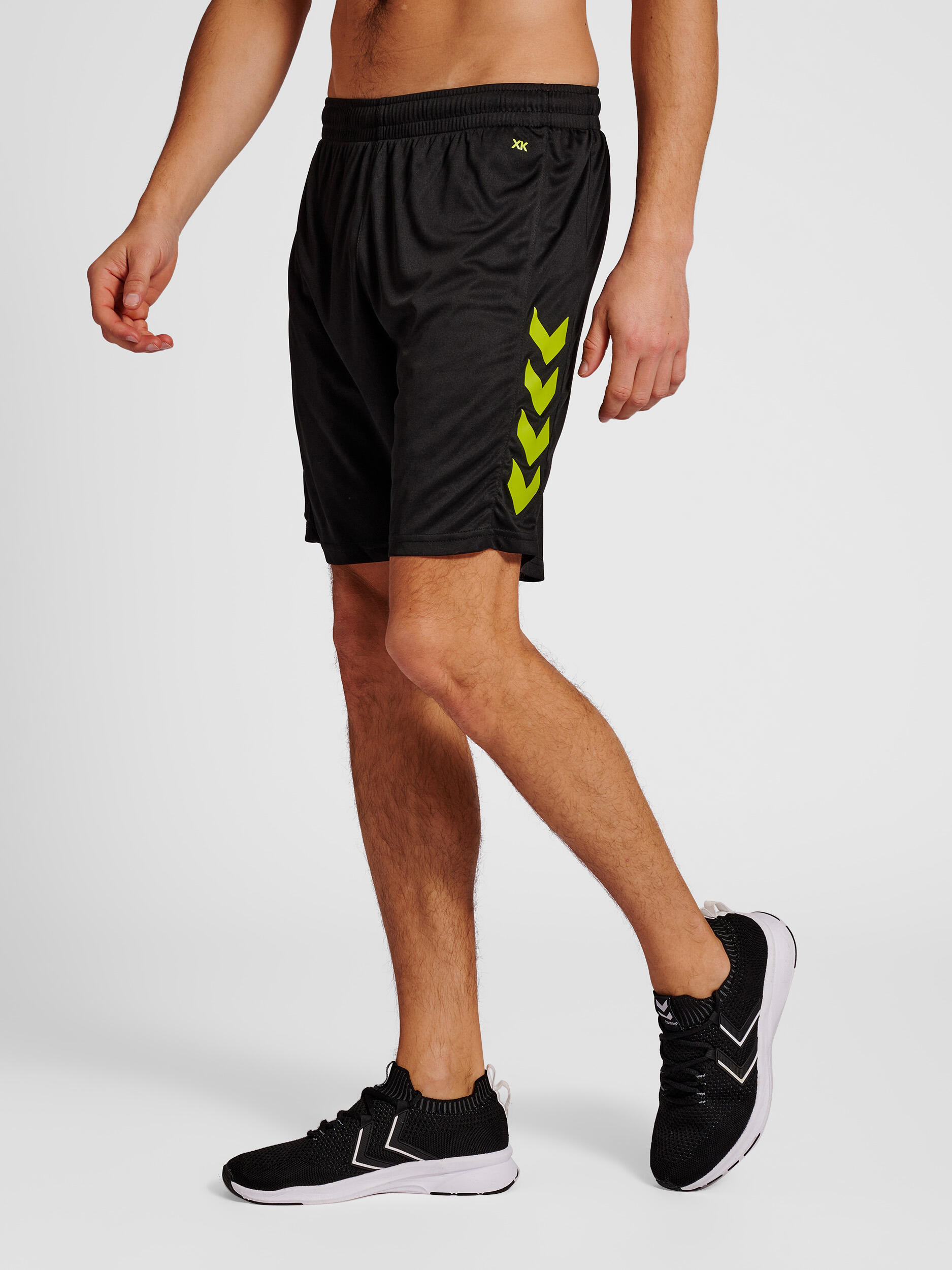 HUMMEL HUMMEL hmlCORE XK POLY SHORTS