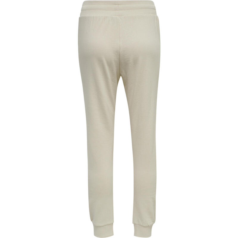 Hmllegacy Woman Tapered Pants Pantalons Femme