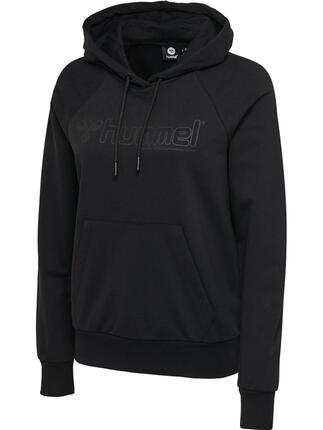 Instap Hoodie Hmlnoni Lifestyle Dames