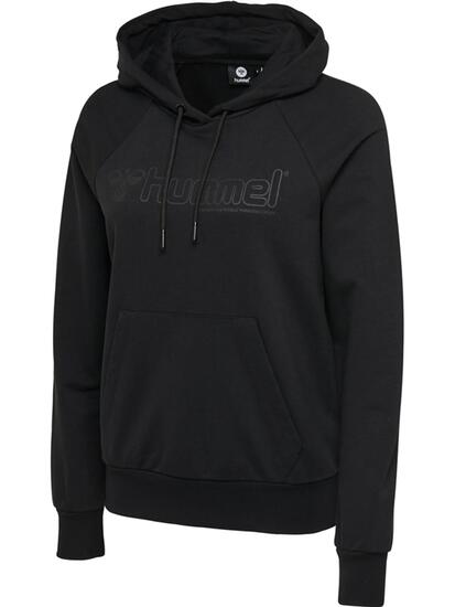 Instap Hoodie Hmlnoni Lifestyle Dames