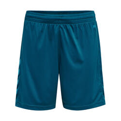 HUMMEL hmlCORE XK POLY SHORTS KIDS