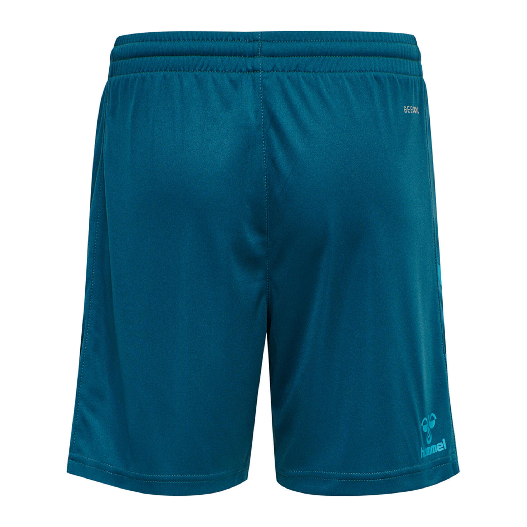 Verstellbare Taille Kurze Hose Hmlcore Kinder HUMMEL 2/5