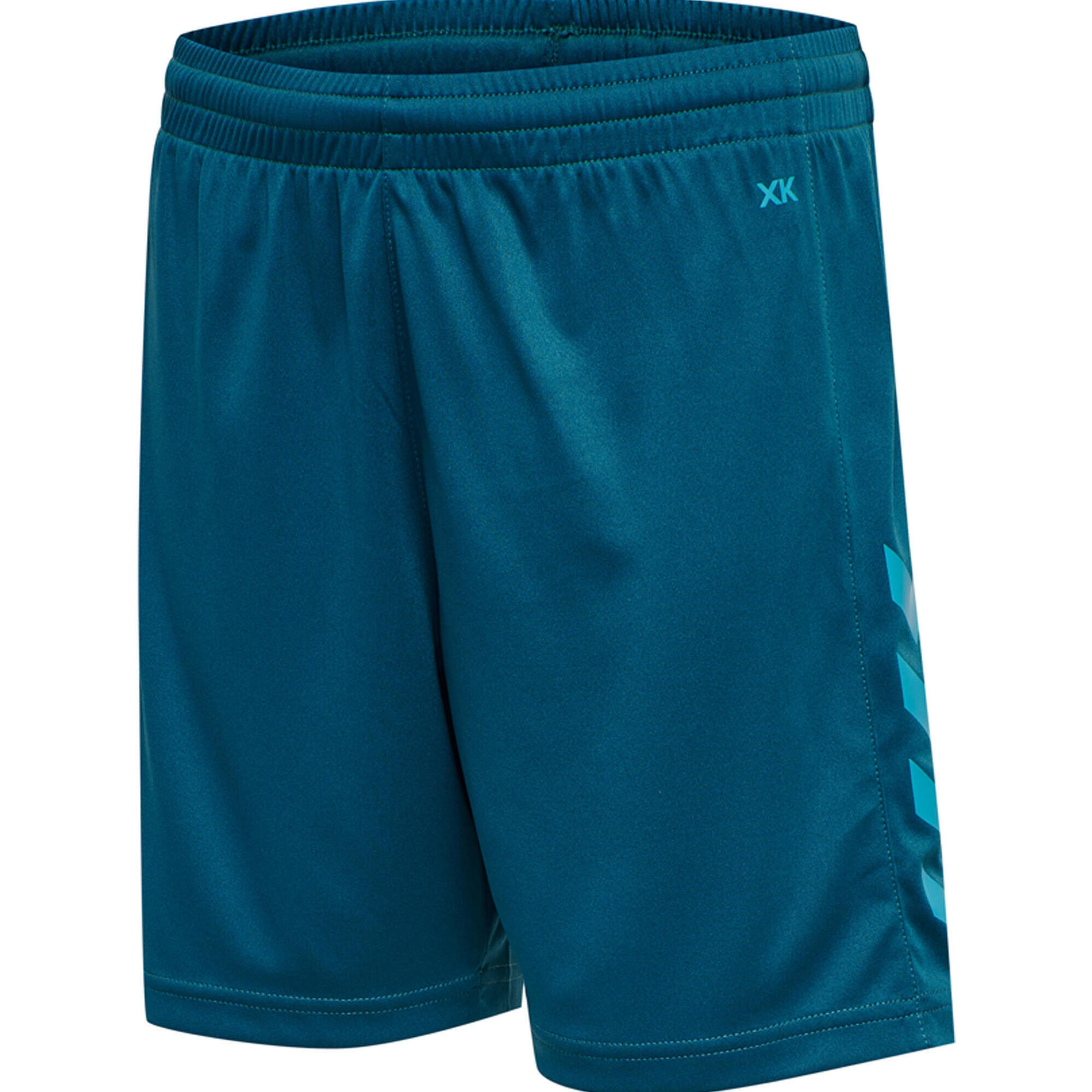 Verstellbare Taille Kurze Hose Hmlcore Kinder HUMMEL 4/5