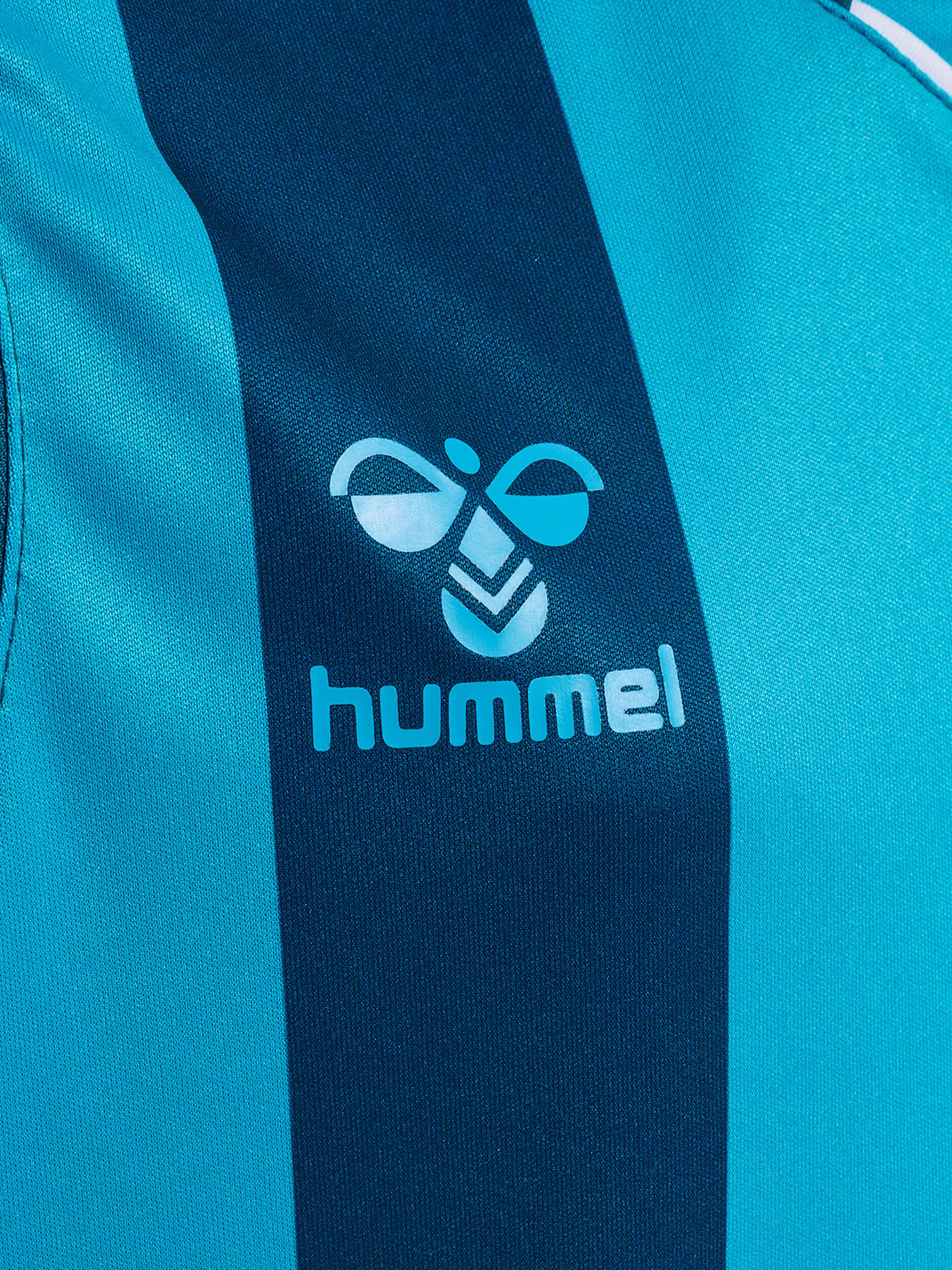 Maglia per bambini Hummel Striped 3/5