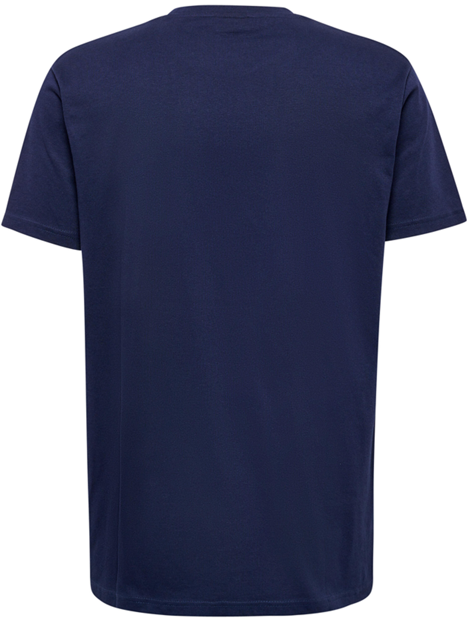 T-Shirt Hmlred Herren HUMMEL 6/7