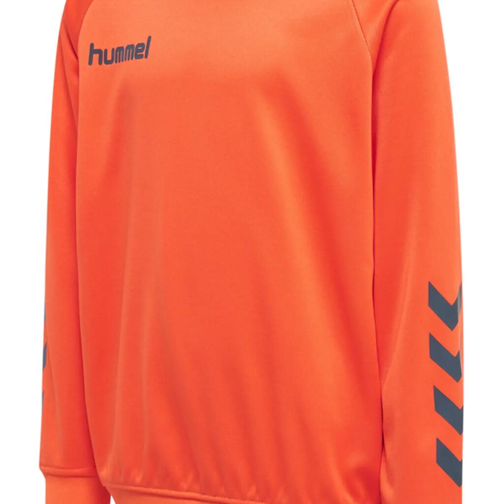 Children's polyester sweatshirt Hummel Promo