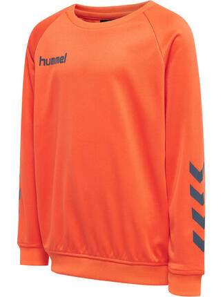 Enfiler Sweat-Shirt Hmlpromo Enfant