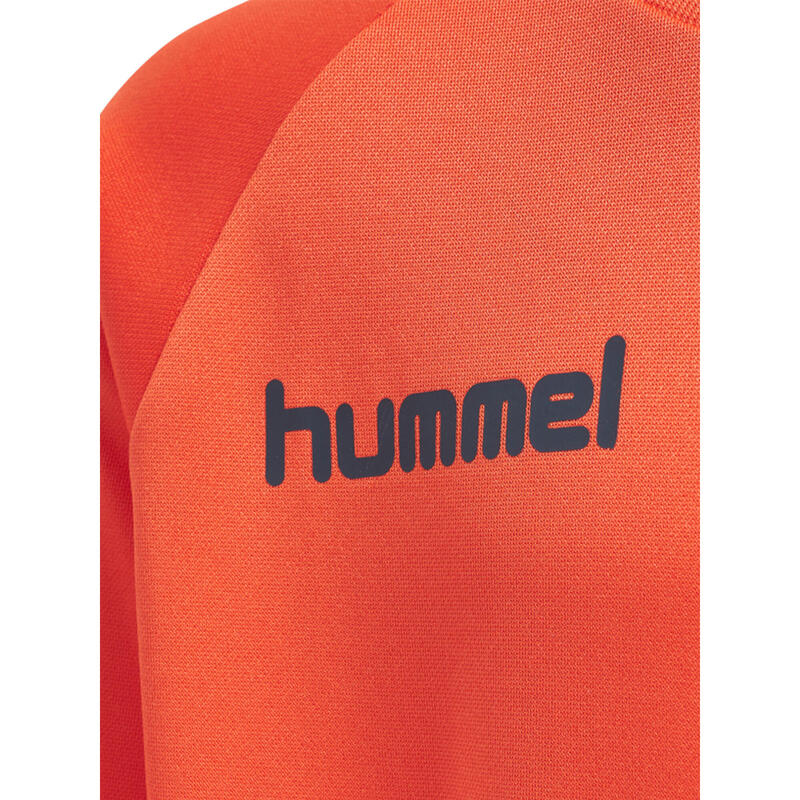 Sweat-Shirt Hmlpromo Multisport Unisexe Enfant Hummel