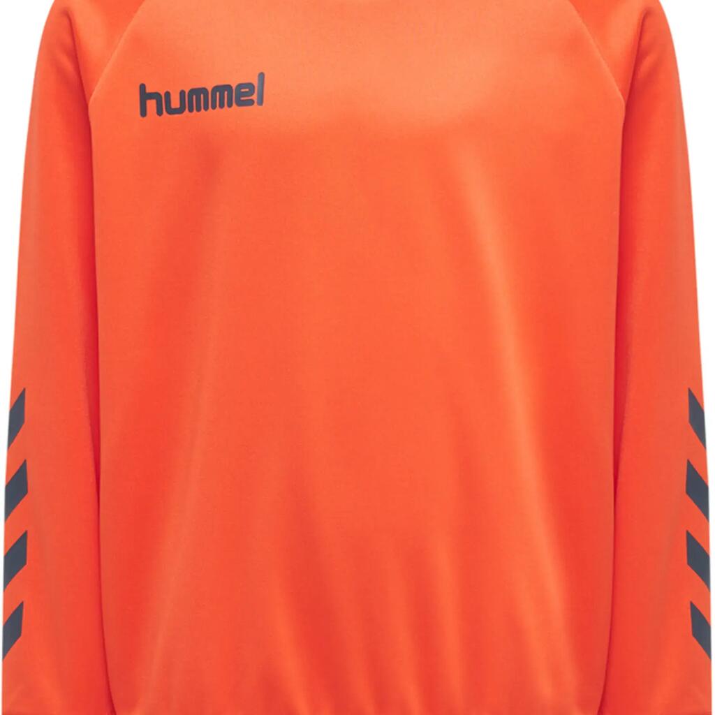 ORANGE / WHITE
