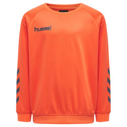 Enfiler Sweat-Shirt Hmlpromo Enfant HUMMEL