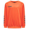 Poly Sudadera Hmlpromo Multideporte Los Niños Unisex Hummel