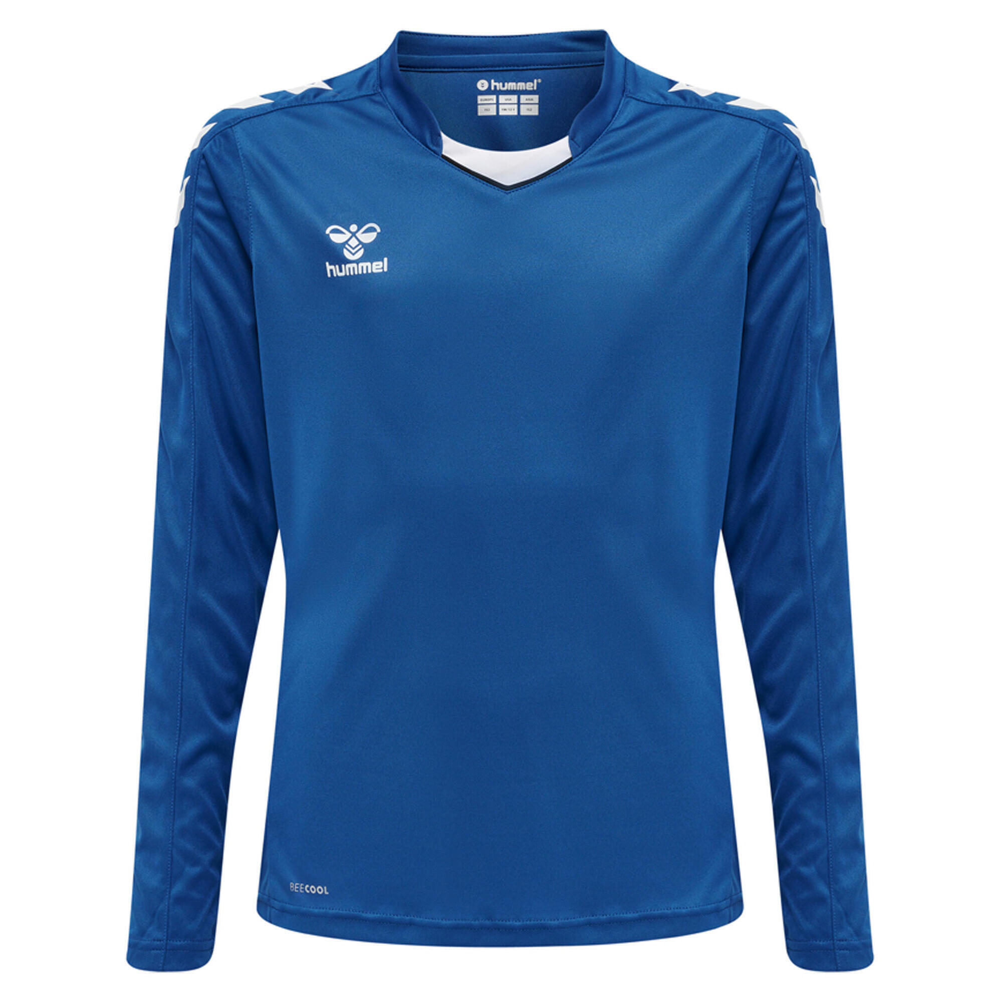 Trikot L/S Unisex Kinder
