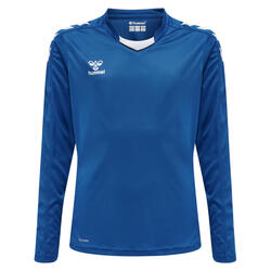 Instap T-Shirt Hmlcore Multisport Uniseks Kinderen HUMMEL