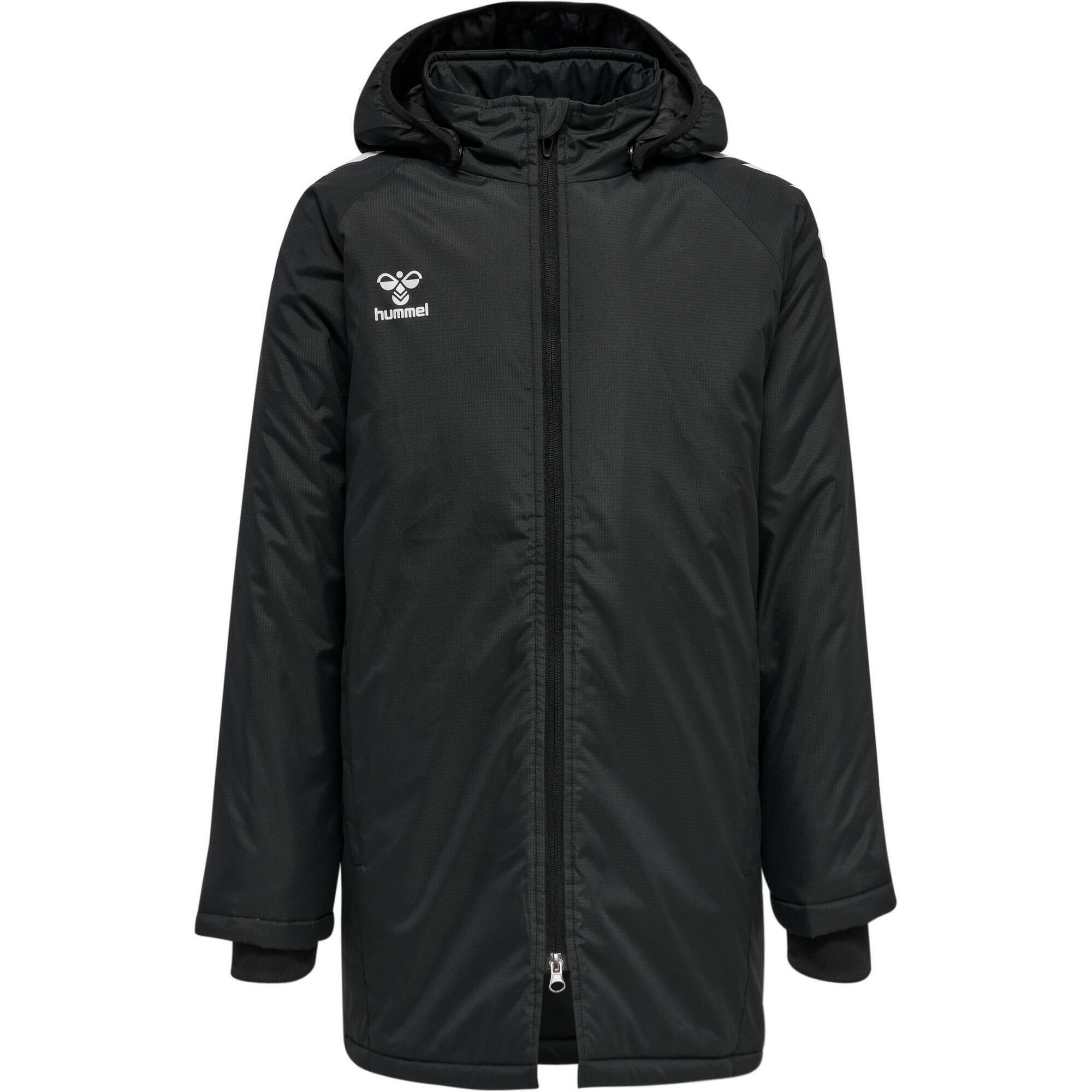 HUMMEL Rits Jasje Hmlcore Uniseks Kinderen HUMMEL
