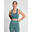 T-Shirt Hmltif Yoga Vrouwelijk Rekbaar Vochtabsorberend Naadloos Hummel