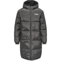 Hmllgc Nicola Long Puff Coat Manteau Femme