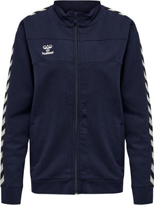 Reißverschluss Jacke Hmlmove Damen HUMMEL