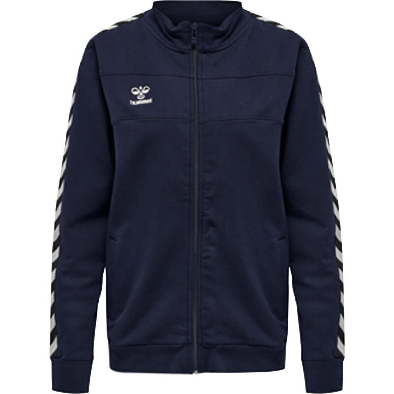 Fermeture Éclair Zip Combinaison Hmlmove Femme HUMMEL