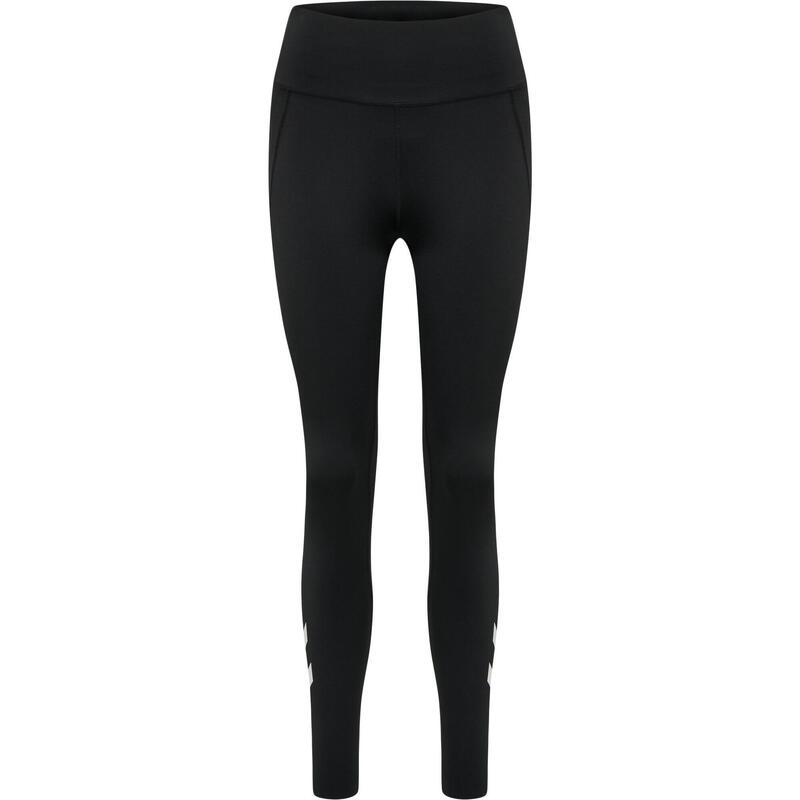 Leggings altas de mulher Hummel MT Grace