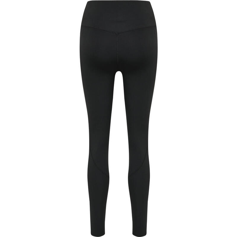 Leggings altas de mulher Hummel MT Grace