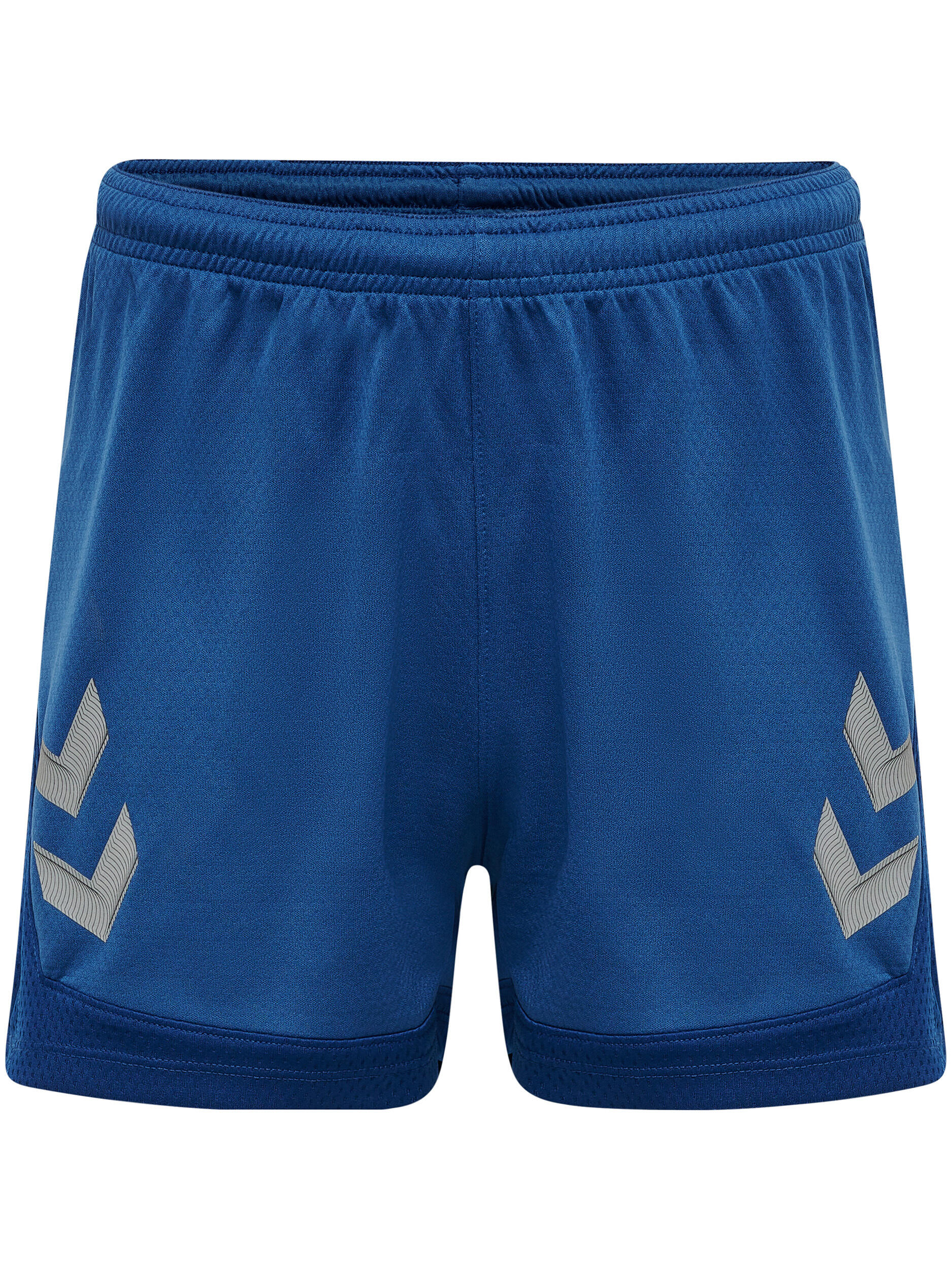 Pantaloncini da donna Hummel Lead 4/7