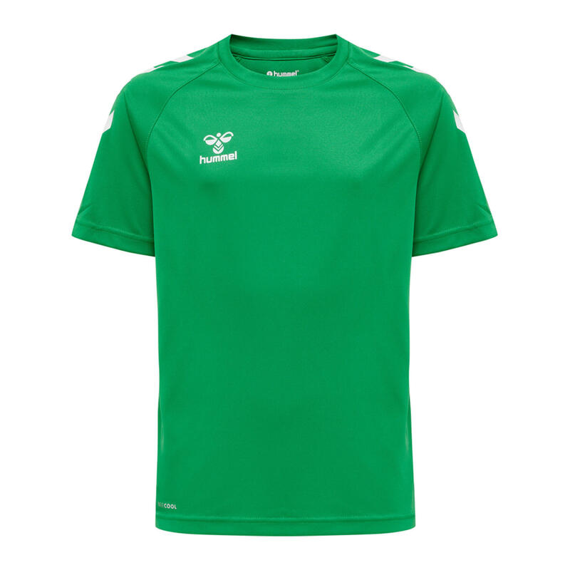 Instap T-Shirt Hmlcore Multisport Uniseks Kinderen HUMMEL