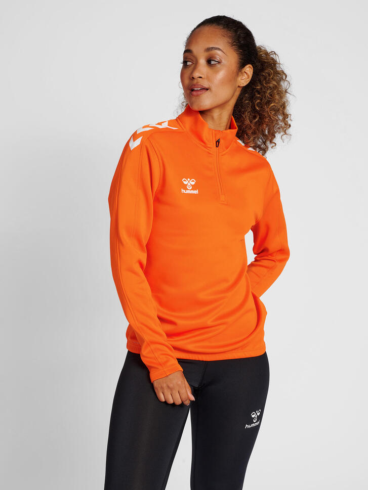 Bluza do piłki ręcznej damska Hummel hmlCORE XK