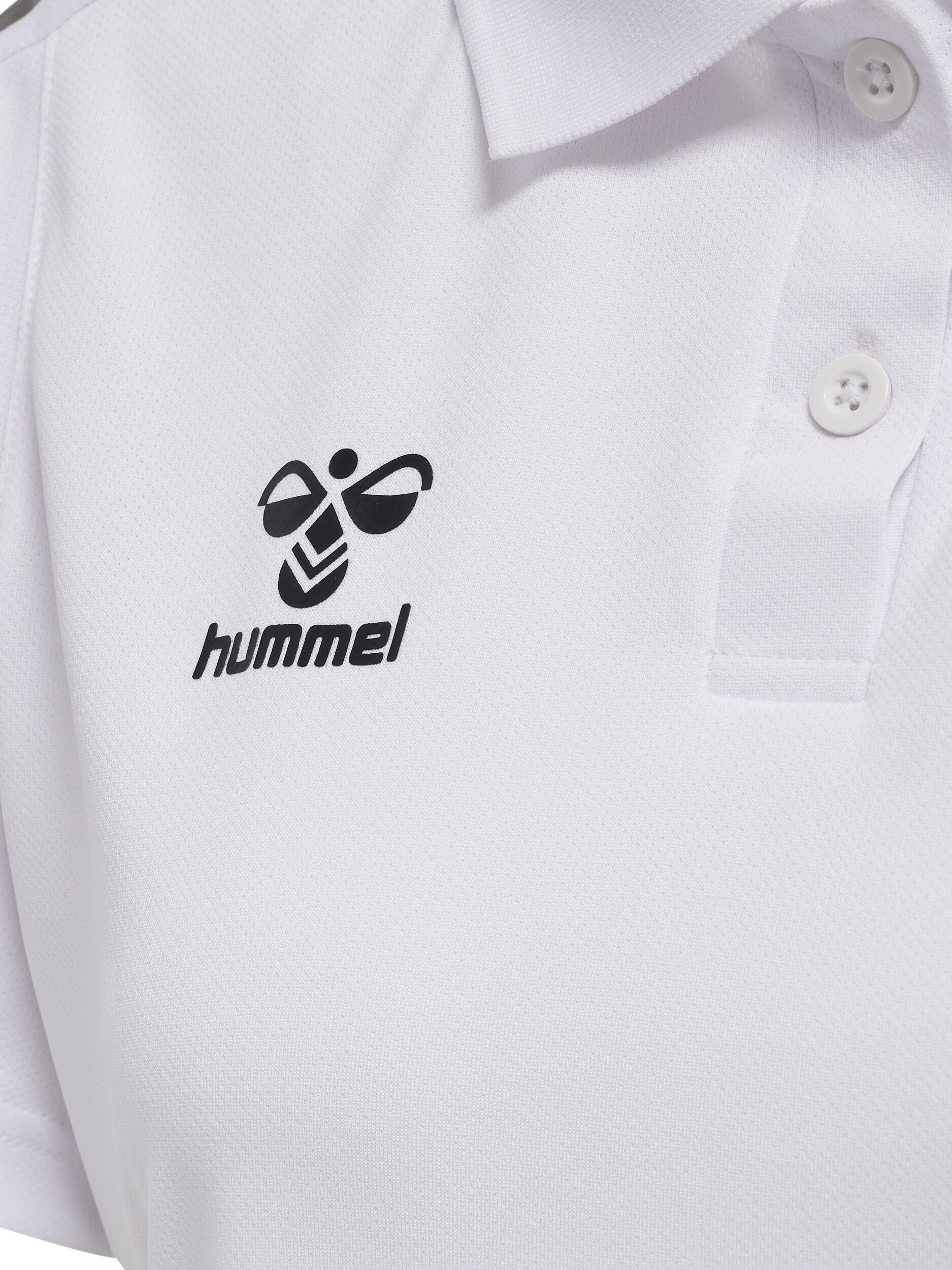 Enfiler Polo Hmlcore Femme 7/7
