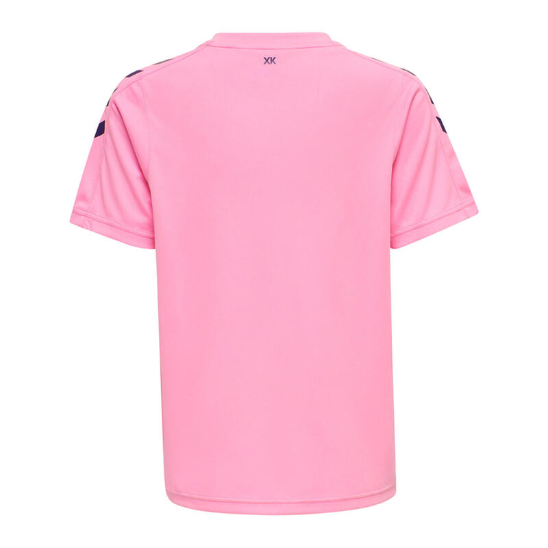 Instap T-Shirt Hmlcore Multisport Uniseks Kinderen HUMMEL