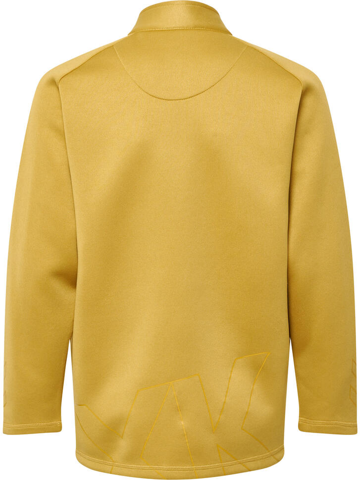 Dziecięca bluza dresowa zapinana na zamek Hummel Cima XK