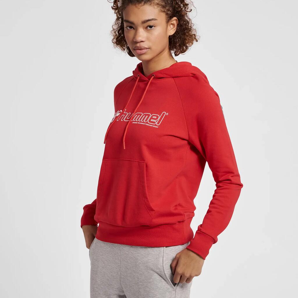 Women's Hoodie Hummel Noni 2.0