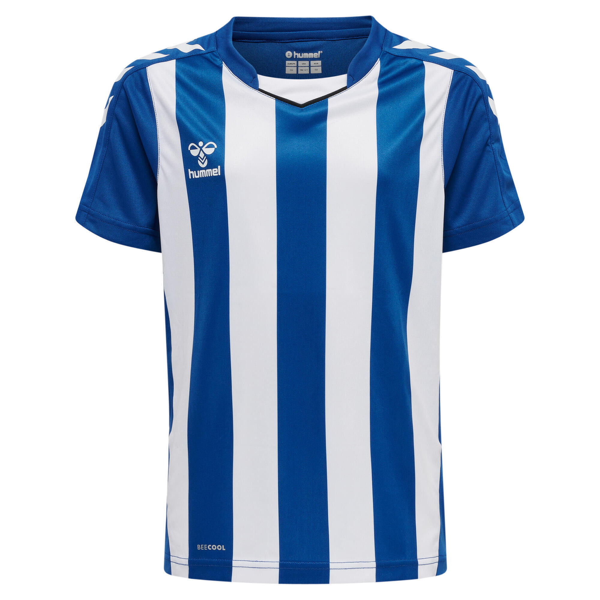 HUMMEL Maglia per bambini Hummel Striped