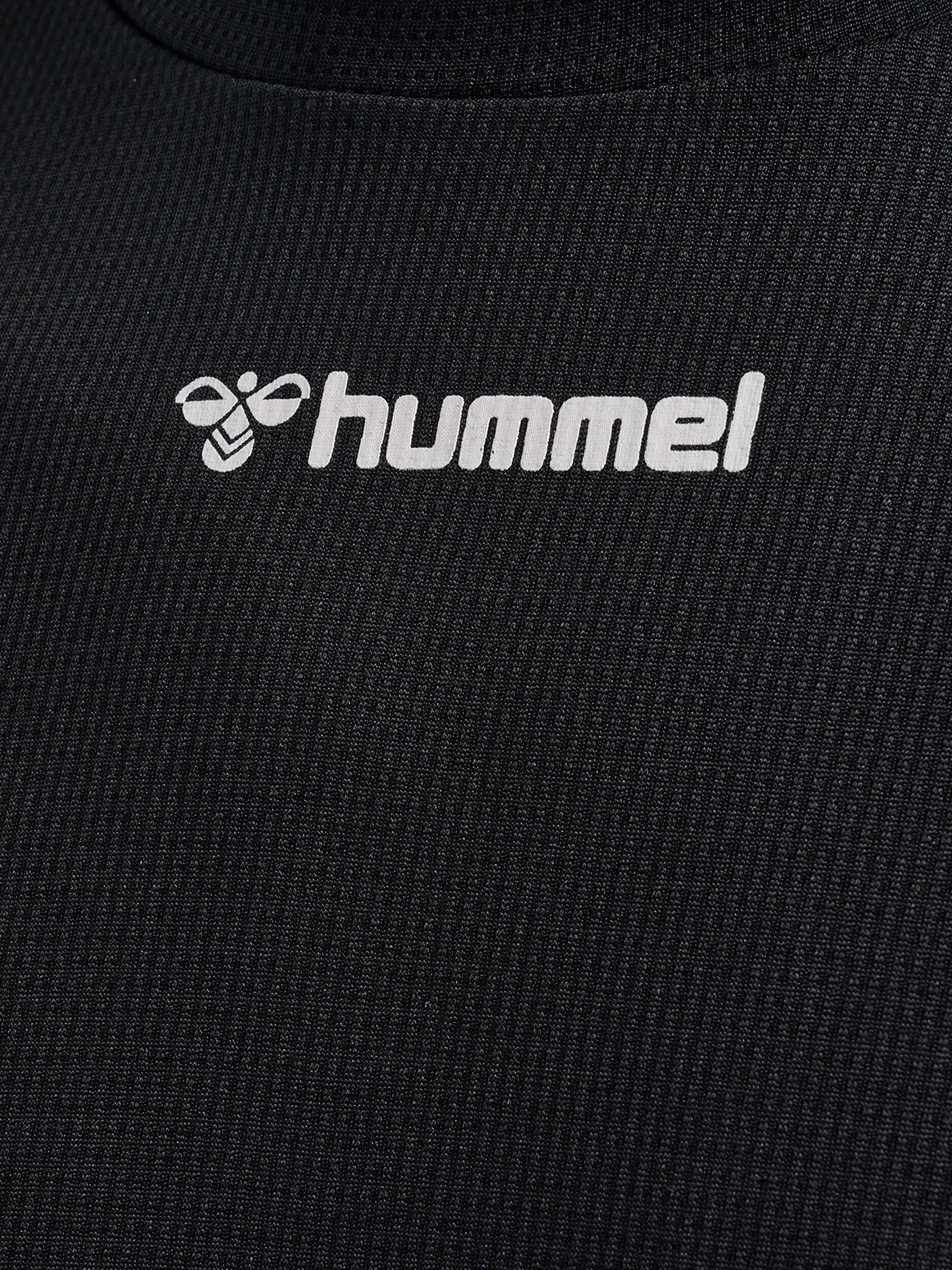 T-Shirt Hmlmt Yoga Homme Respirant Séchage Rapide Hummel 7/7