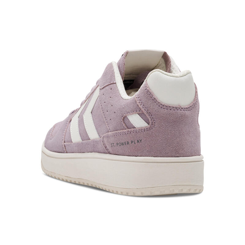 Hummel Sneaker Low St. Power Play Suede