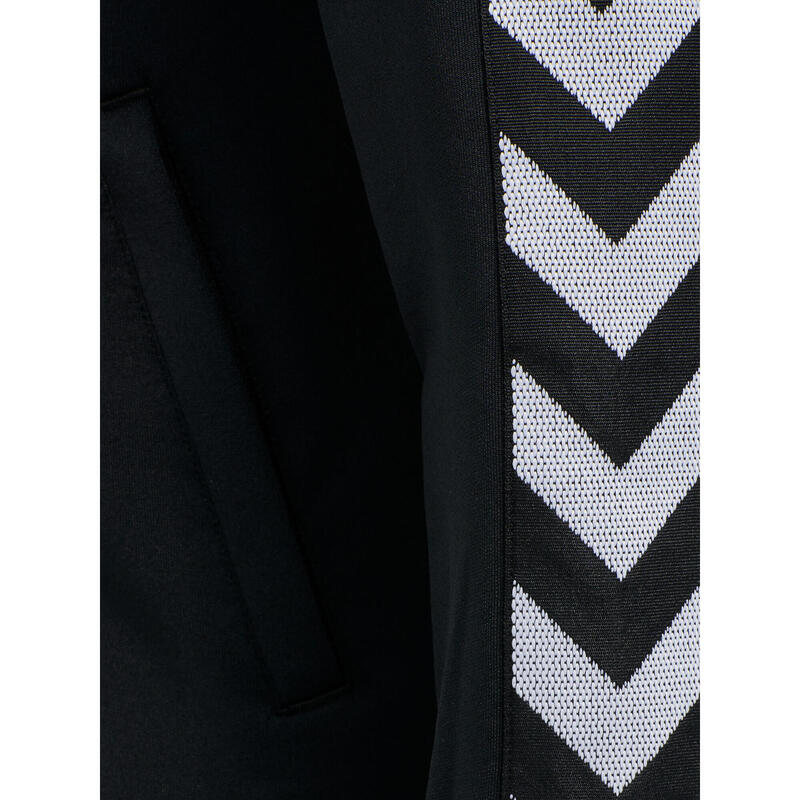 Fermeture Éclair Zip Combinaison Hmlnelly Entraînement Femme HUMMEL