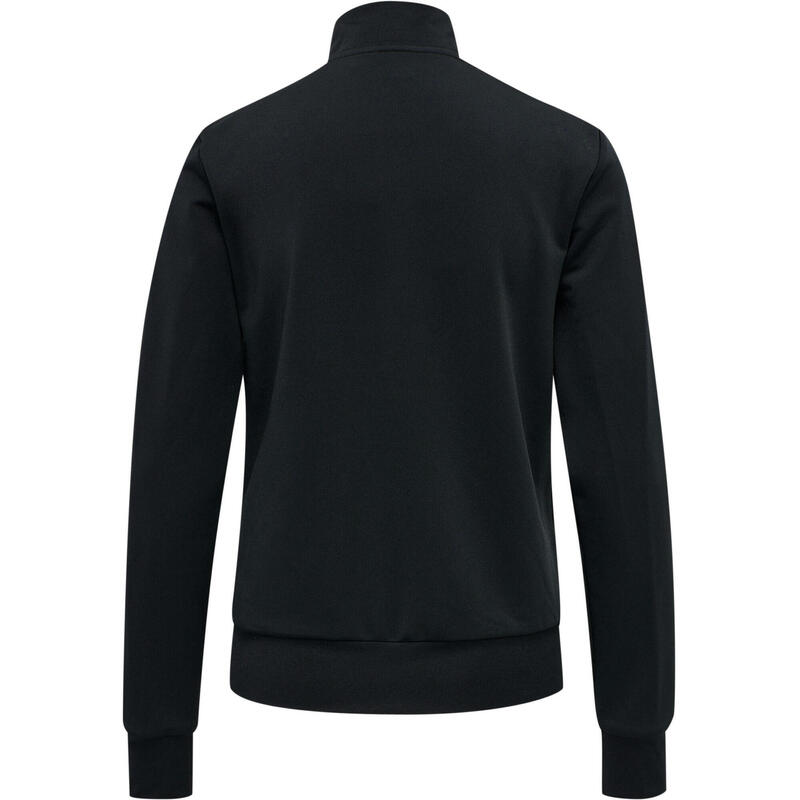 Fermeture Éclair Zip Combinaison Hmlnelly Entraînement Femme HUMMEL