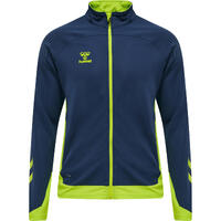 Hmllead Poly Zip Jacket Veste Homme