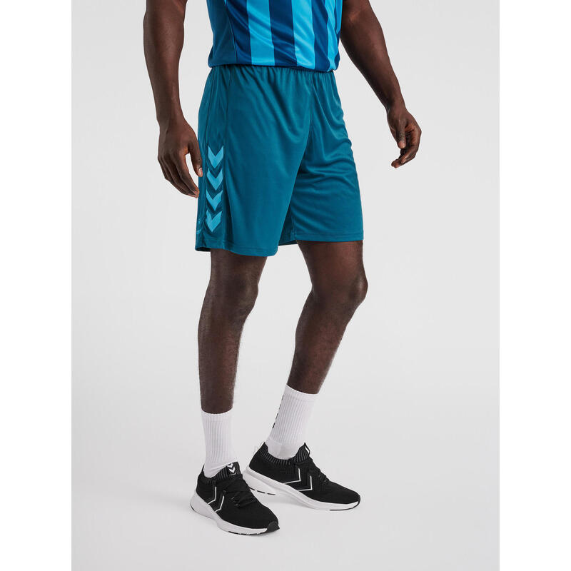 Fermeture À Cordon Short Hmlcore Adulte HUMMEL