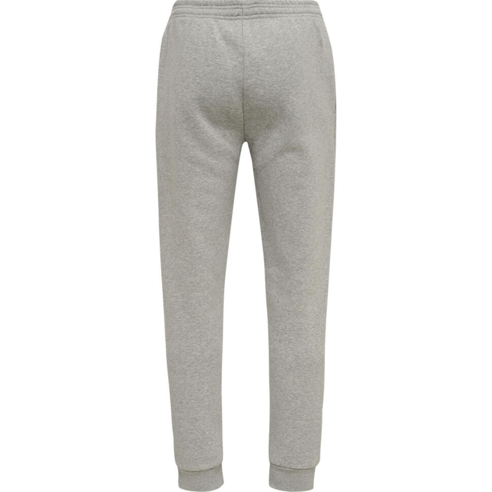 Jogging Hummel Red Basic